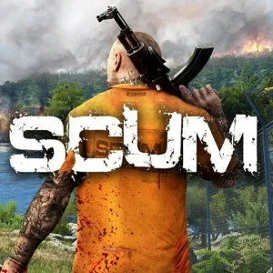 SCUM